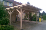 Bild Nr. 16 Doppelcarport