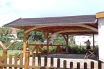 Bild Nr. 1 - Doppelcarport