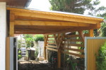 Bild Nr. 6 Carport