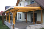 Bild Nr. 7 Terrassenüberdachung
