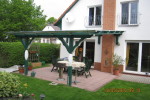 Bild Nr. 12 Terrassenüberdachung