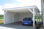Bild Nr. 10 Doppelcarport