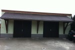 Bild Nr. 25 Garagenüberdachung