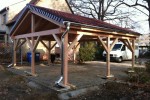 Bild Nr. 24 Carport