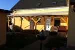 Bild Nr. 23 Terrassenüberdachung