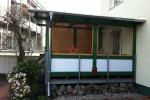Bild Nr. 21 Terrassenüberdachung