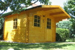 Bild Nr. 3 Gartenhaus