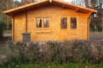 Bild Nr. 9 Gartenhaus