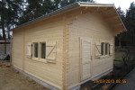 Bild Nr. 11 Gartenhaus
