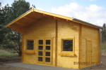 Bild Nr. 12 Gartenhaus